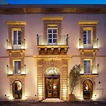 Algilà Ortigia Charme Hotel
