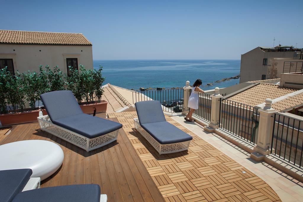 Algilà Ortigia Charme 4*