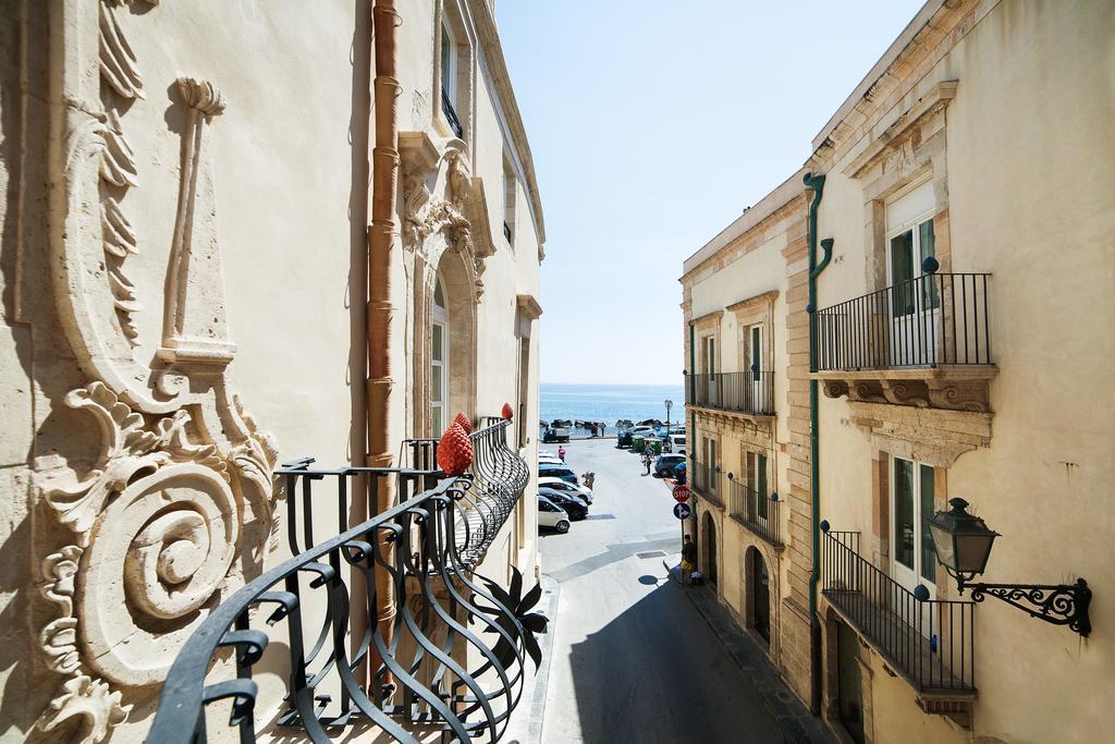 Algilà Ortigia Charme Hotel 4*