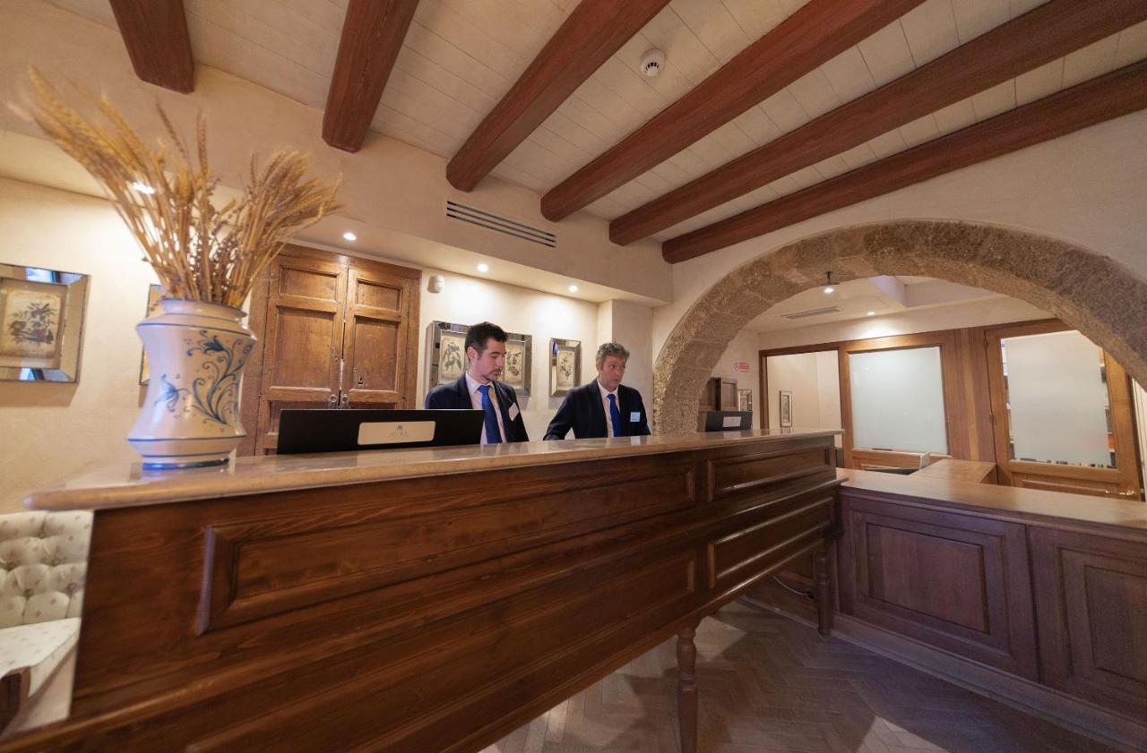 Hotel Algilà Ortigia Charme 4*
