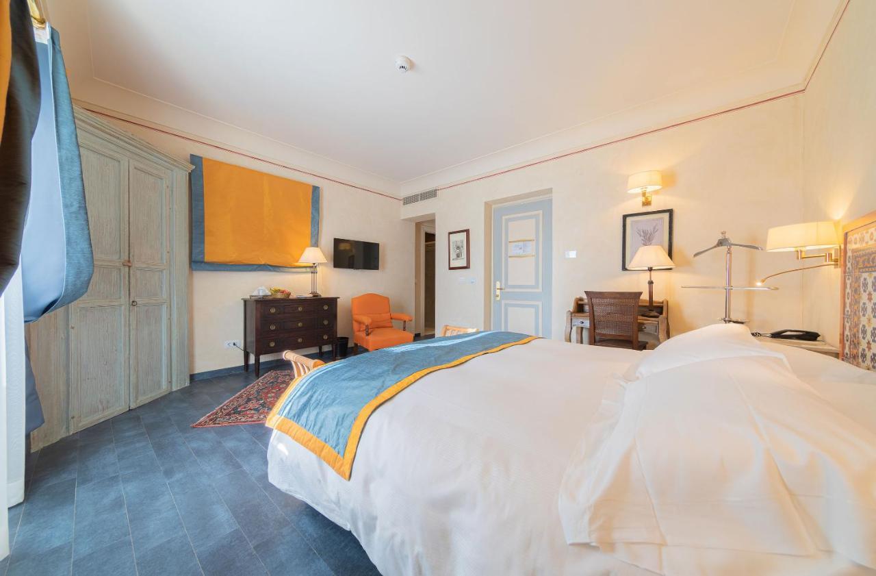 Hotel Algilà Ortigia Charme Syracuse