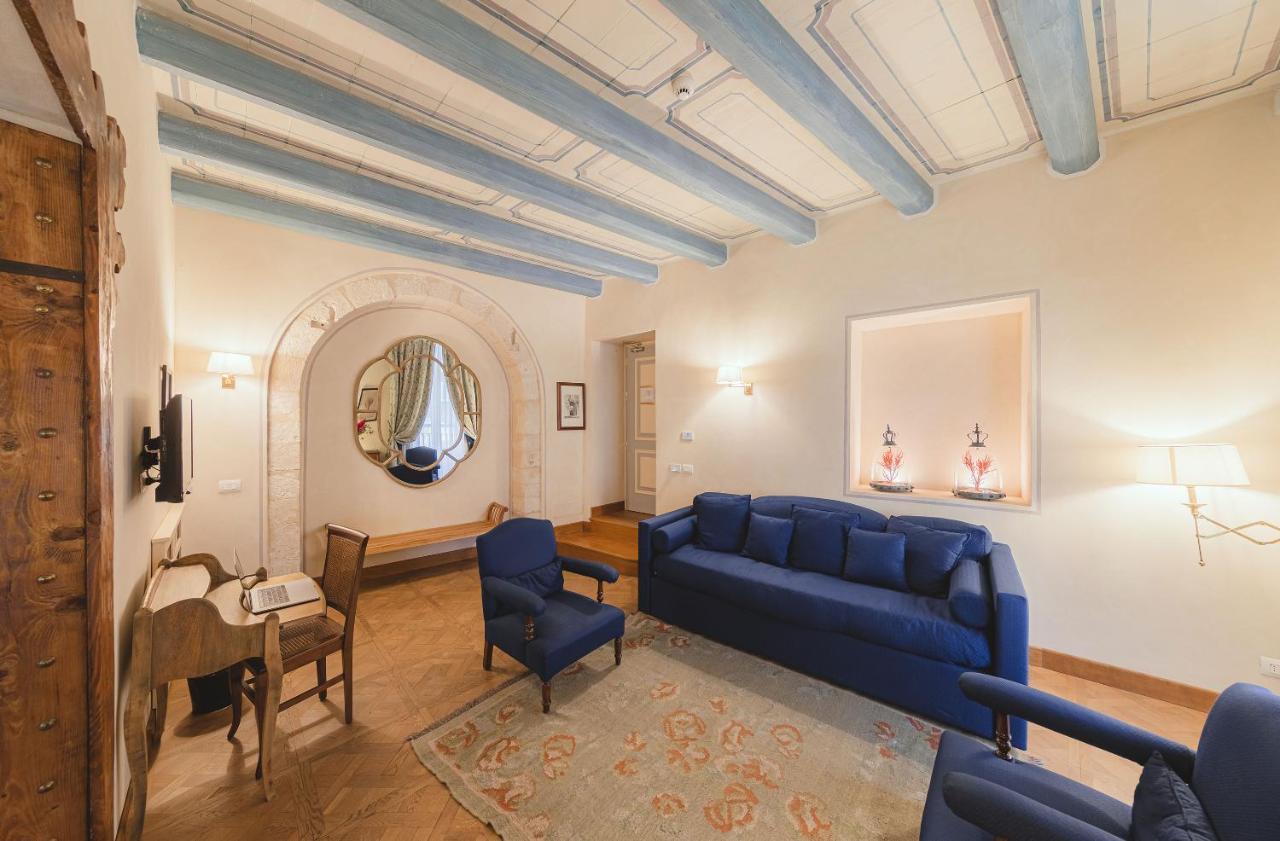 Algilà Ortigia Charme Hotel 4*