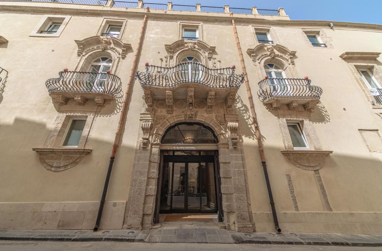 Hotel Algilà Ortigia Charme