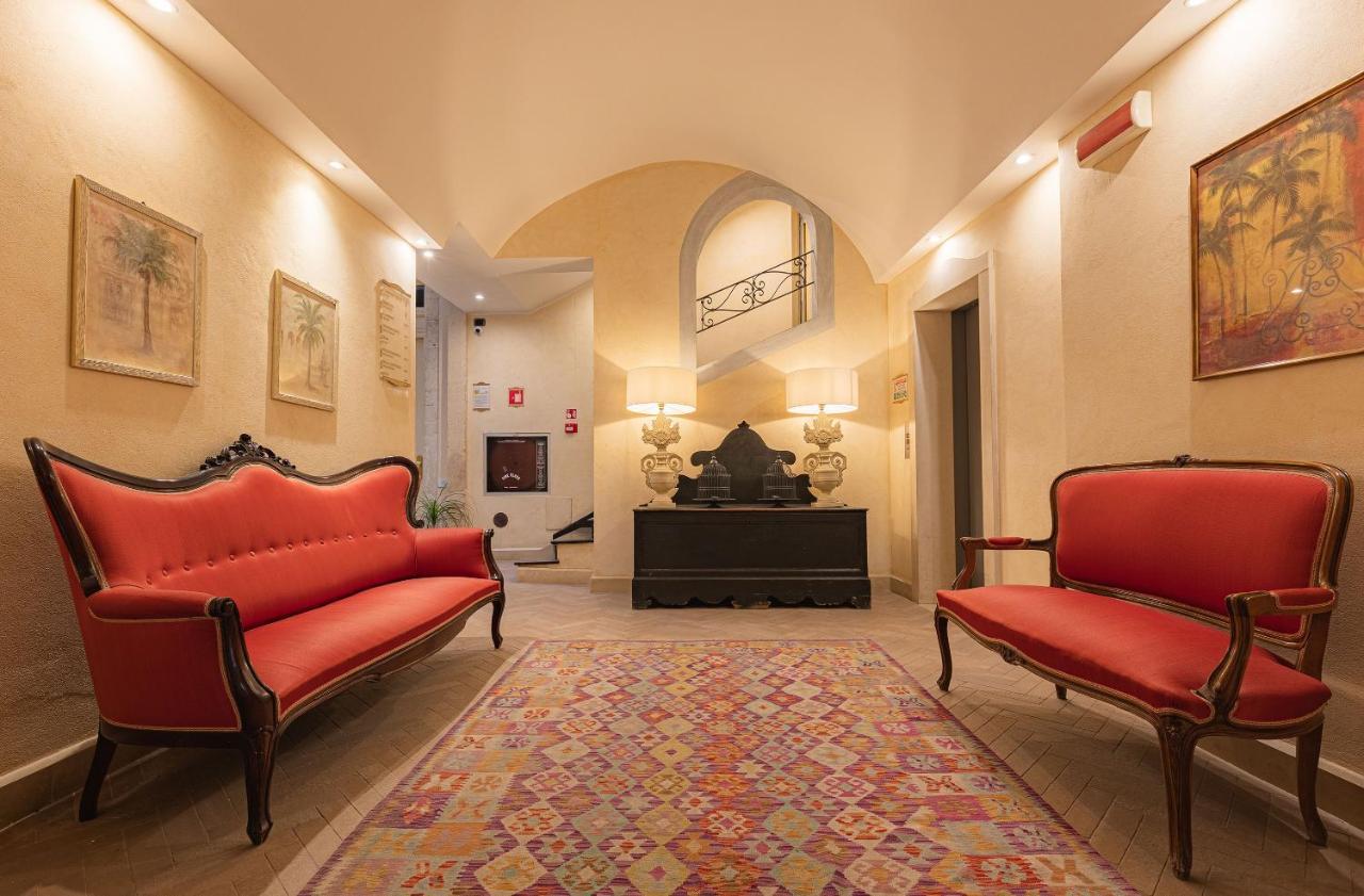 Hotel Algilà Ortigia Charme 4*