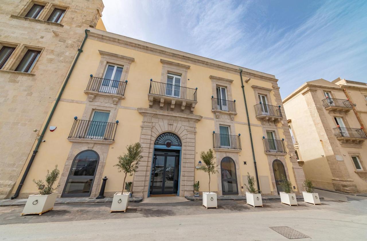 Algilà Ortigia Charme 4*