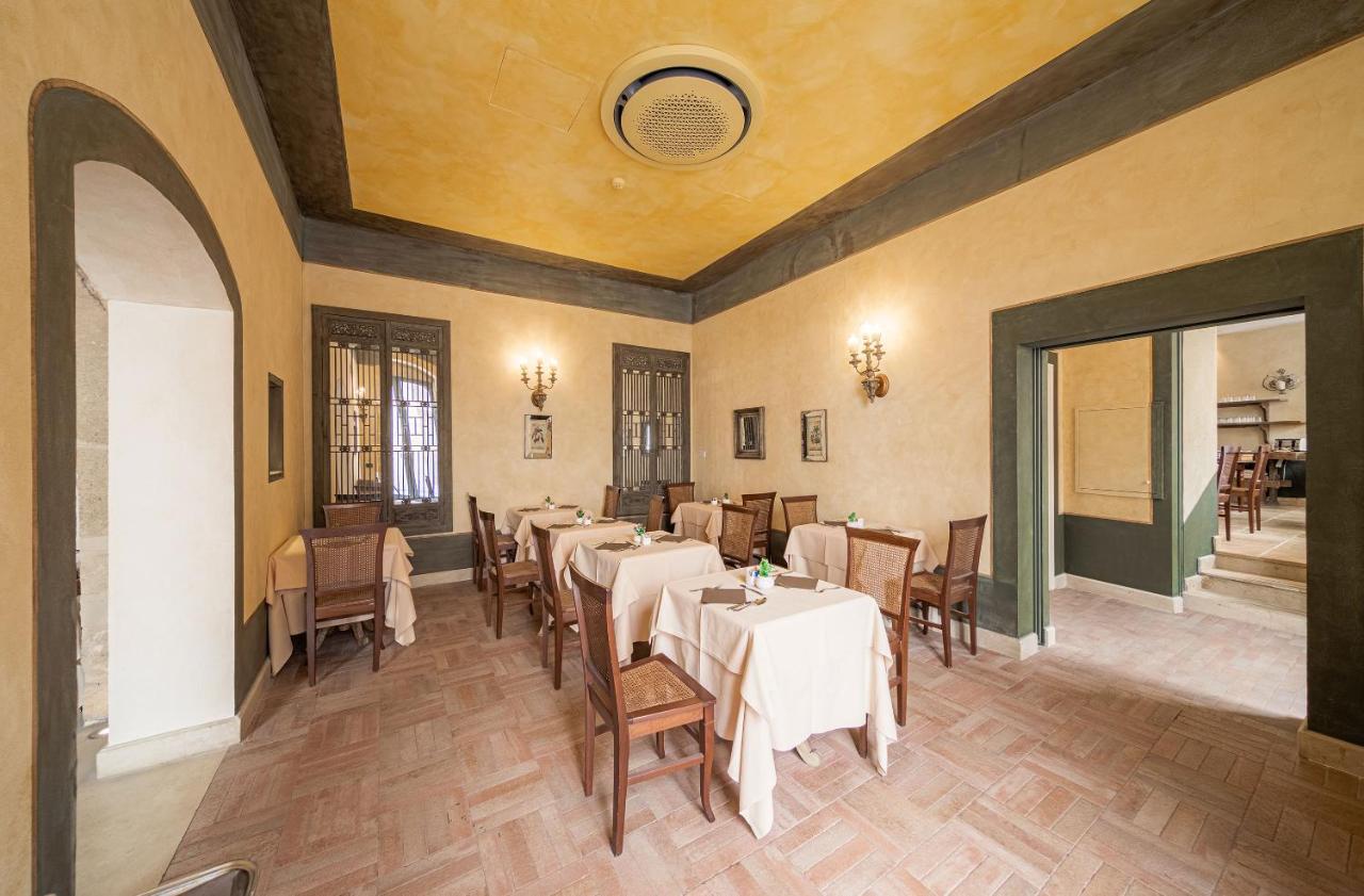Algilà Ortigia Charme Hotel