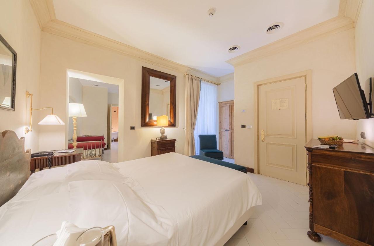 Algilà Ortigia Charme Hotel