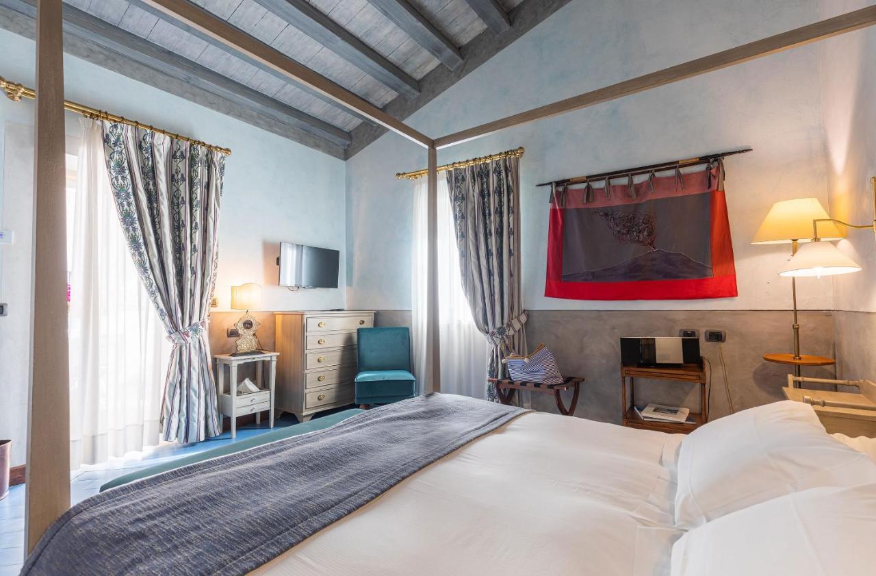 Hotel Algilà Ortigia Charme Syracuse