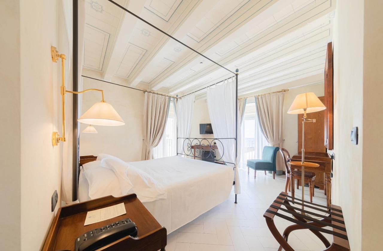 Algilà Ortigia Charme Hotel Syracuse