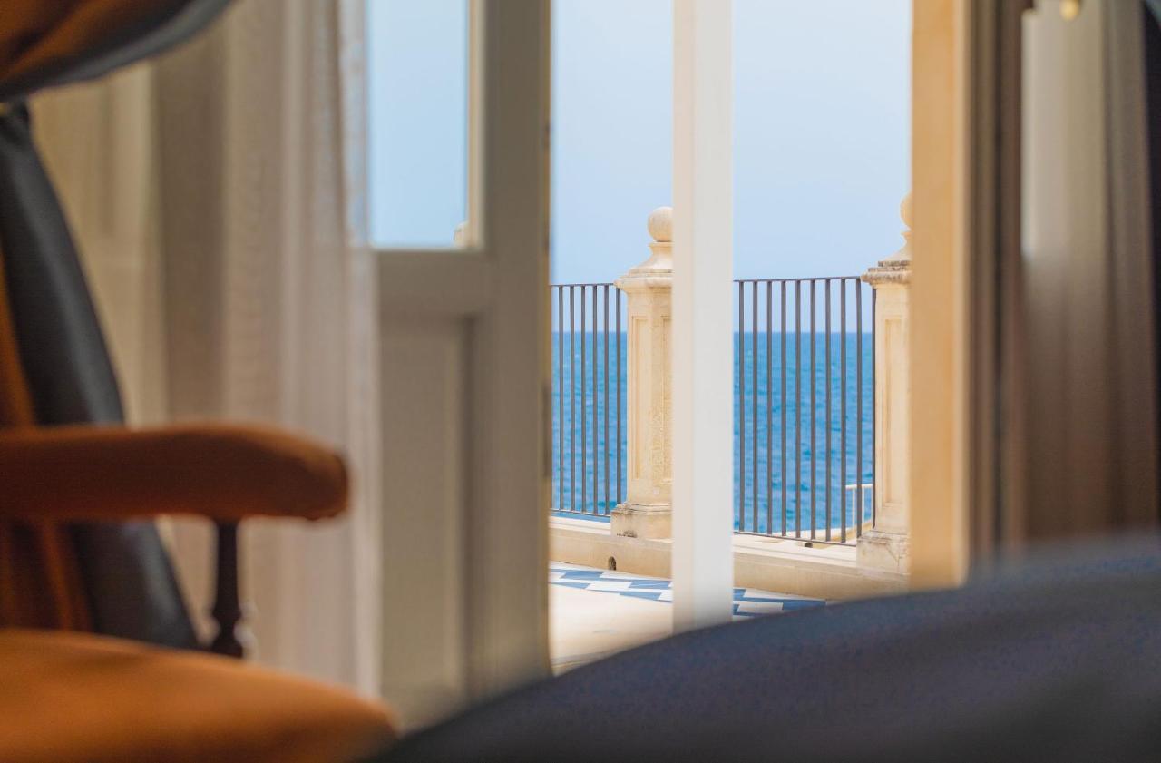 Algilà Ortigia Charme Hotel 4*