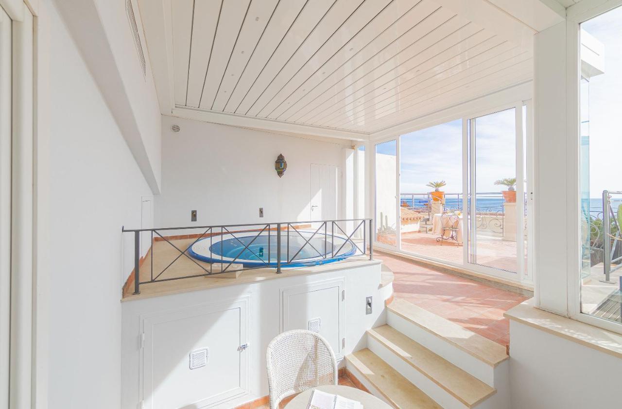 Algilà Ortigia Charme Hotel Syracuse