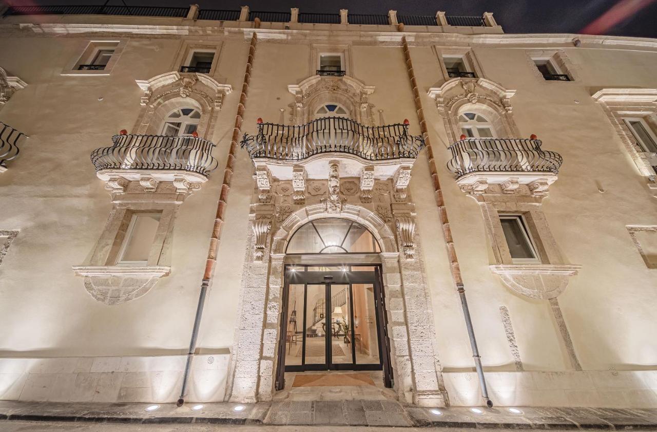 Algilà Ortigia Charme 4* Syracuse