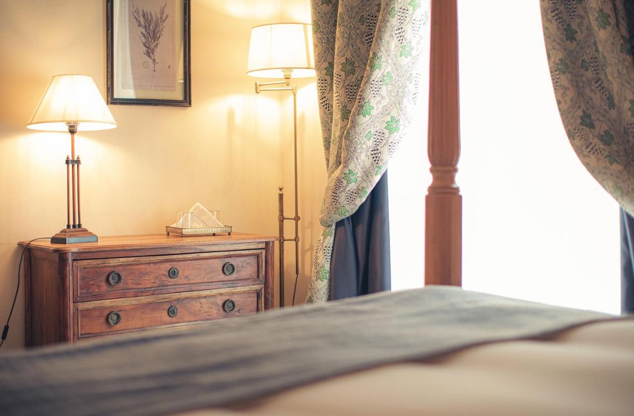 Algilà Ortigia Charme Hotel 4*