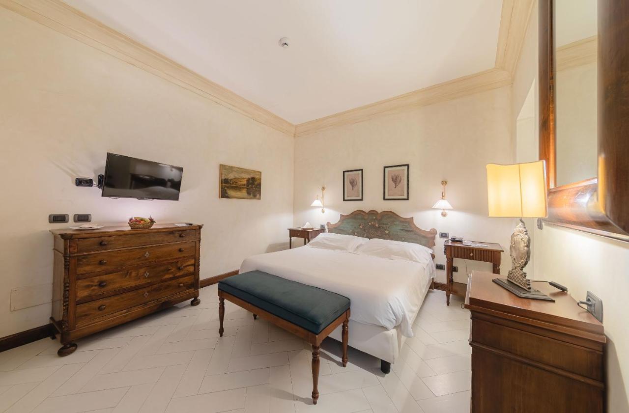Algilà Ortigia Charme Hotel Syracuse