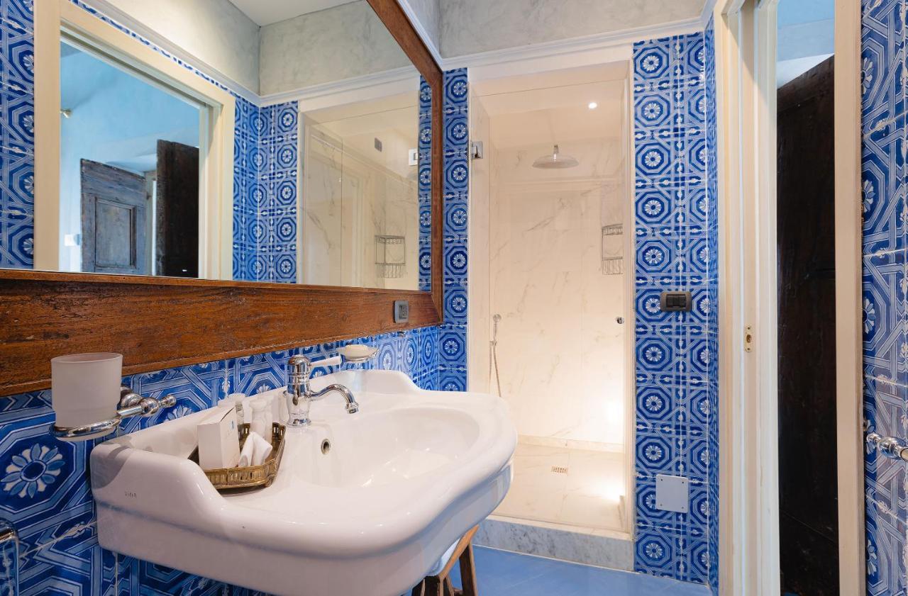Hotel Algilà Ortigia Charme Syracuse