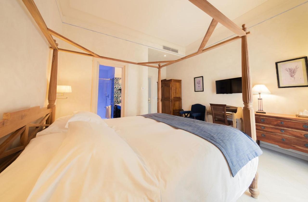 Hotel Algilà Ortigia Charme 4*
