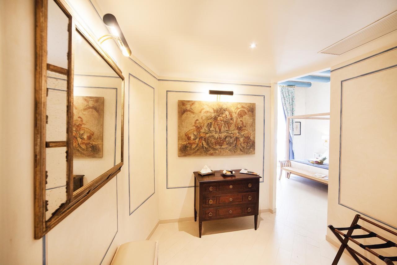 Hotel Algilà Ortigia Charme 4*