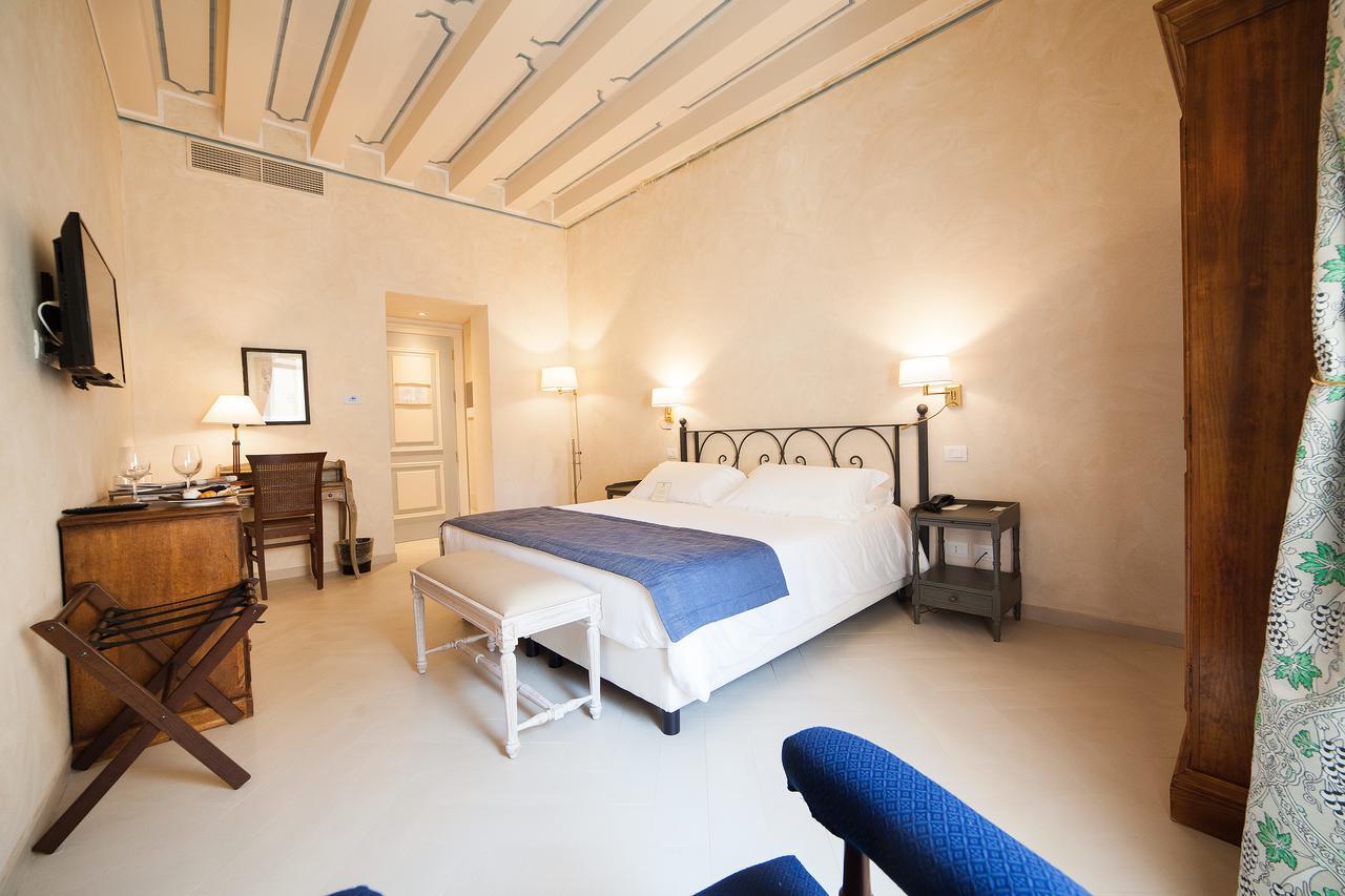 Algilà Ortigia Charme Syracuse