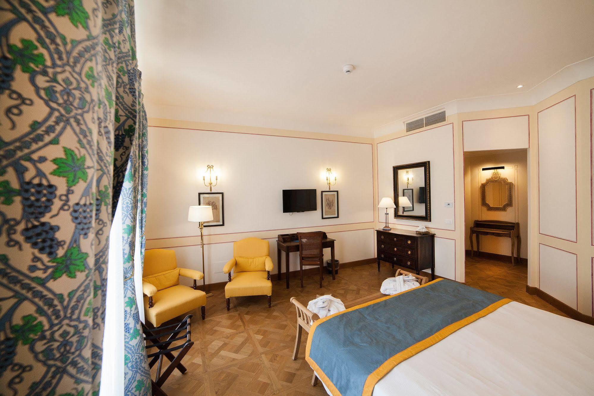Algilà Ortigia Charme Hotel 4*