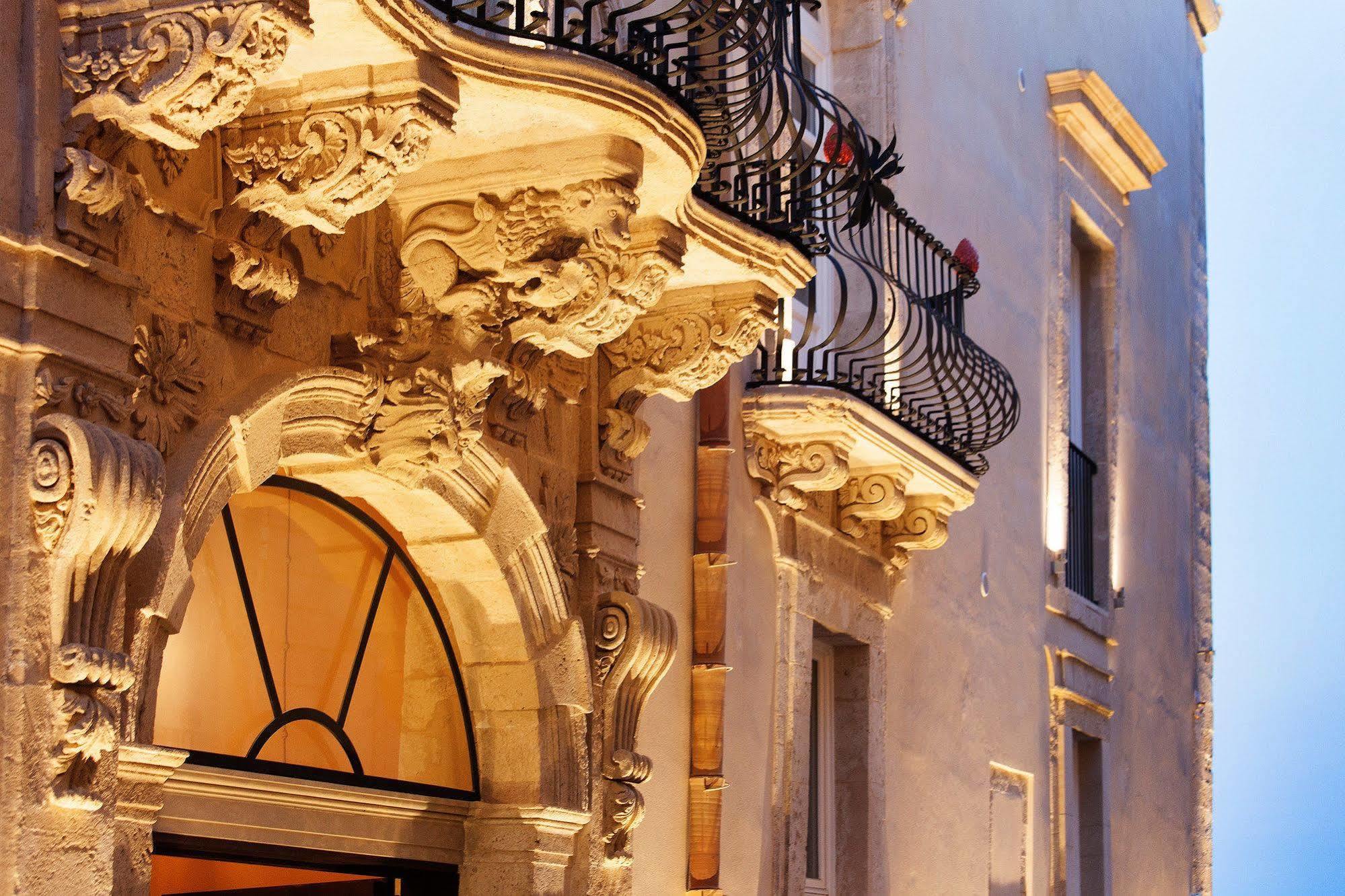 Algilà Ortigia Charme 4* Syracuse