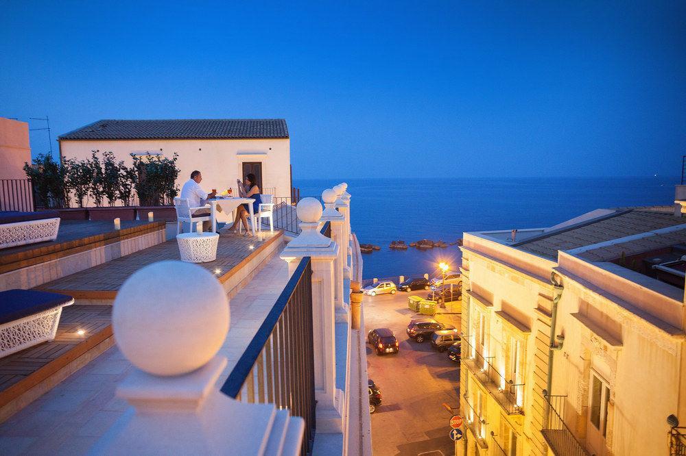Algilà Ortigia Charme 4* Syracuse