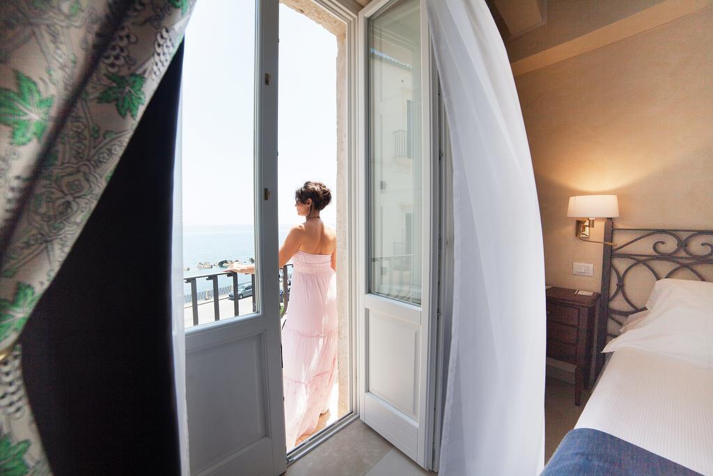 Algilà Ortigia Charme 4*